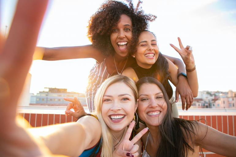 Creating Unforgettable Moments: Planning the Best Bridal Party Experience Best Bridal Party Experience